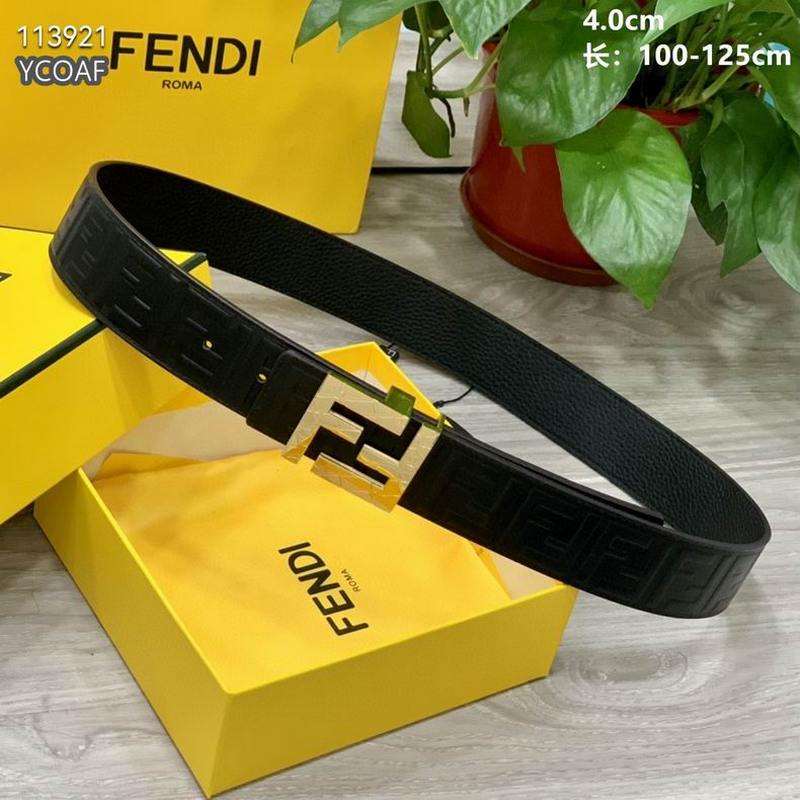 Fendi Belts 809